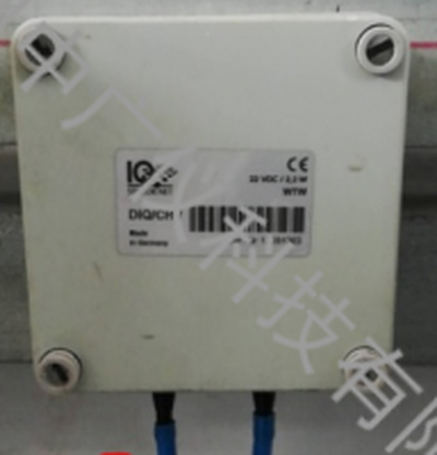 WTW空气清洗阀模块（DIQ/CHV）